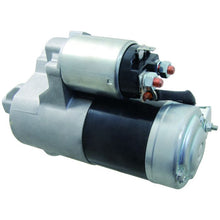 Load image into Gallery viewer, New Aftermarket Mitsubishi Starter 17839N