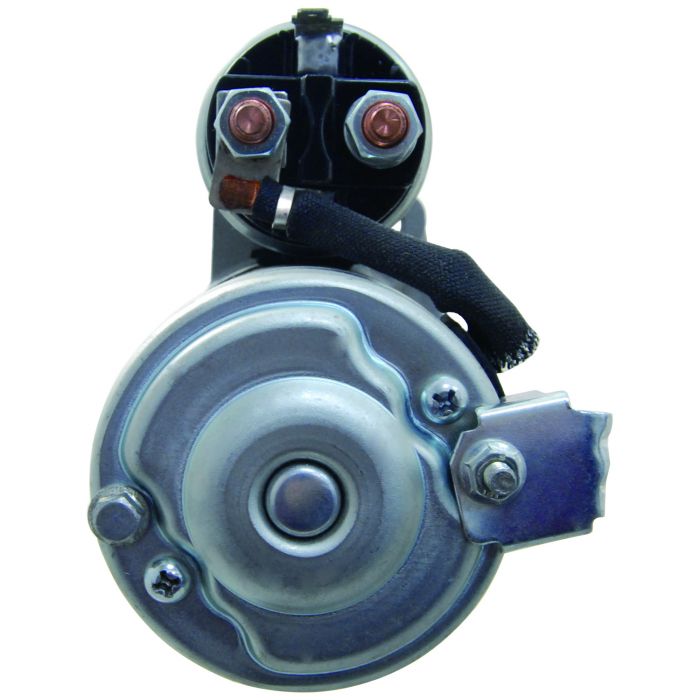 New Aftermarket Mitsubishi Starter 17839N