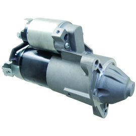 New Aftermarket Mitsubishi Starter 17839N