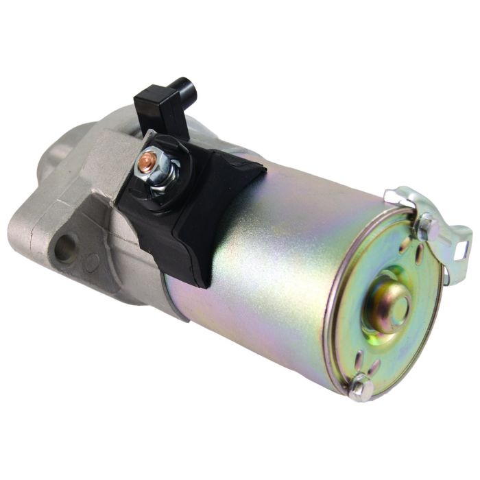 New Aftermarket Mitsuba Starter 17844N