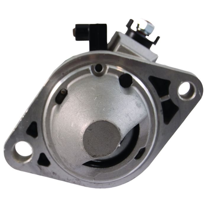 New Aftermarket Mitsuba Starter 17844N