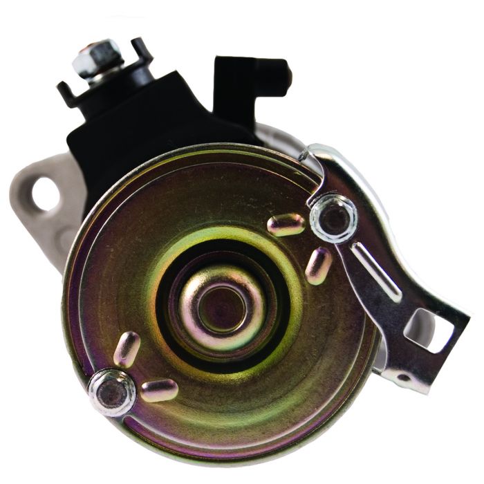 New Aftermarket Mitsuba Starter 17844N