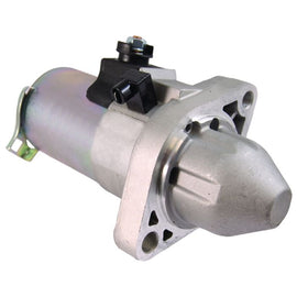 New Aftermarket Mitsuba Starter 17844N