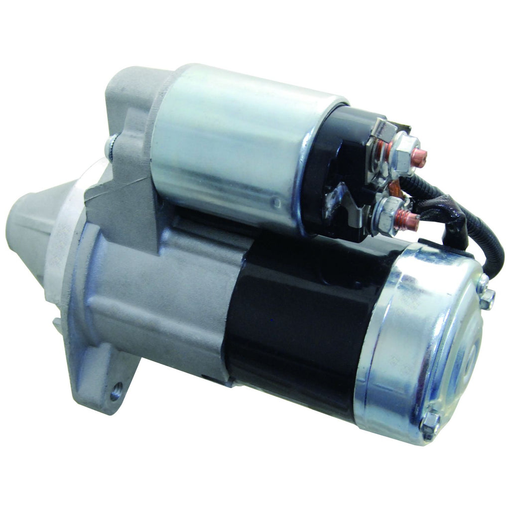 New Aftermarket Mitsubishi Starter 17859N