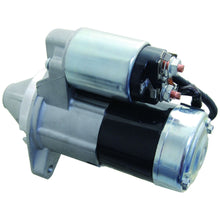 Load image into Gallery viewer, New Aftermarket Mitsubishi Starter 17859N