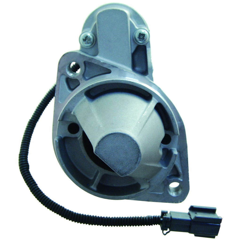 New Aftermarket Mitsubishi Starter 17859N