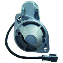 Load image into Gallery viewer, New Aftermarket Mitsubishi Starter 17859N