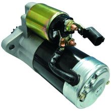 Load image into Gallery viewer, New Aftermarket Mitsubishi Starter 17863N