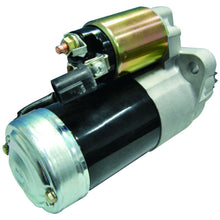 Load image into Gallery viewer, New Aftermarket Mitsubishi Starter 17863N