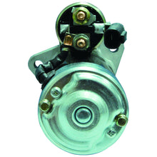 Load image into Gallery viewer, New Aftermarket Mitsubishi Starter 17863N