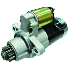 Load image into Gallery viewer, New Aftermarket Mitsubishi Starter 17863N