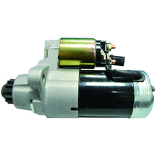 Load image into Gallery viewer, New Aftermarket Mitsubishi Starter 17863N