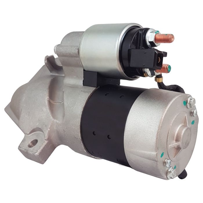 New Aftermarket Hitachi Starter 17865N