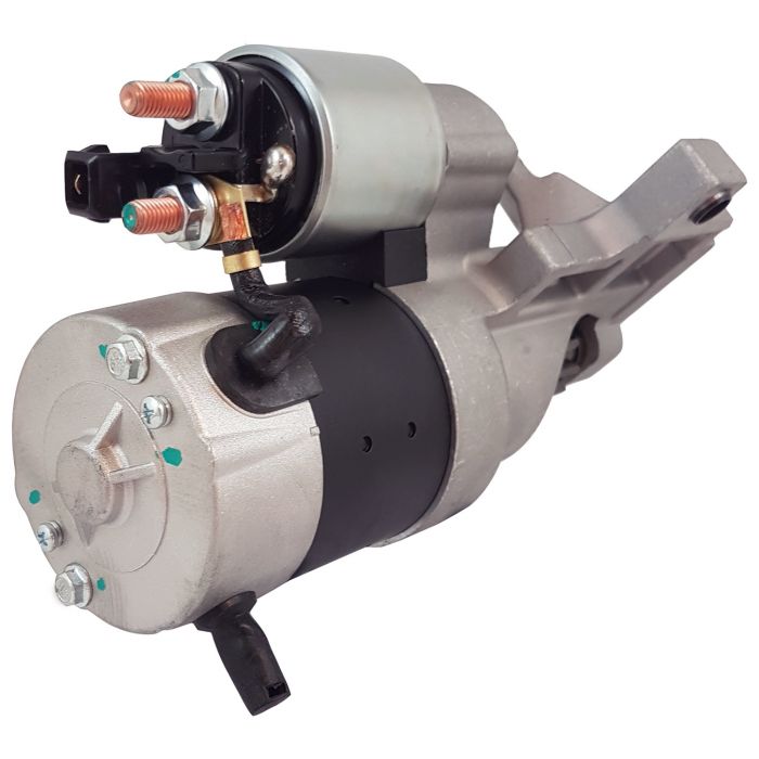 New Aftermarket Hitachi Starter 17865N