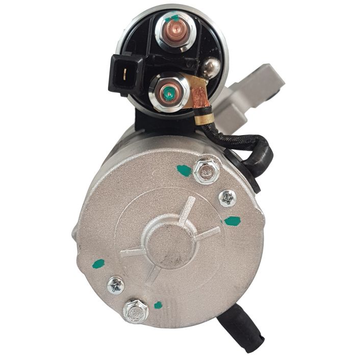 New Aftermarket Hitachi Starter 17865N