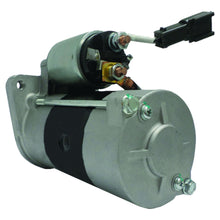 Load image into Gallery viewer, New Aftermarket Mitsubishi Starter 17867N