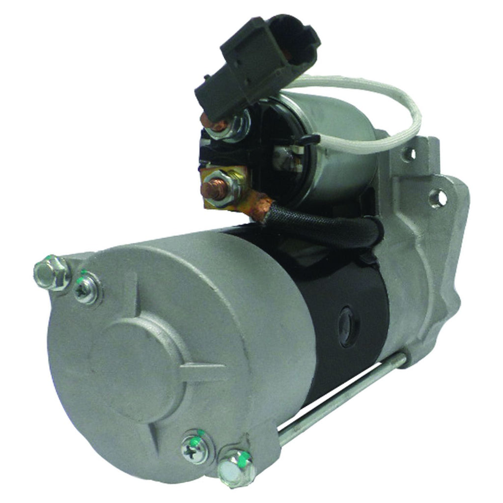 New Aftermarket Mitsubishi Starter 17867N