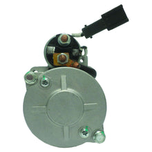 Load image into Gallery viewer, New Aftermarket Mitsubishi Starter 17867N