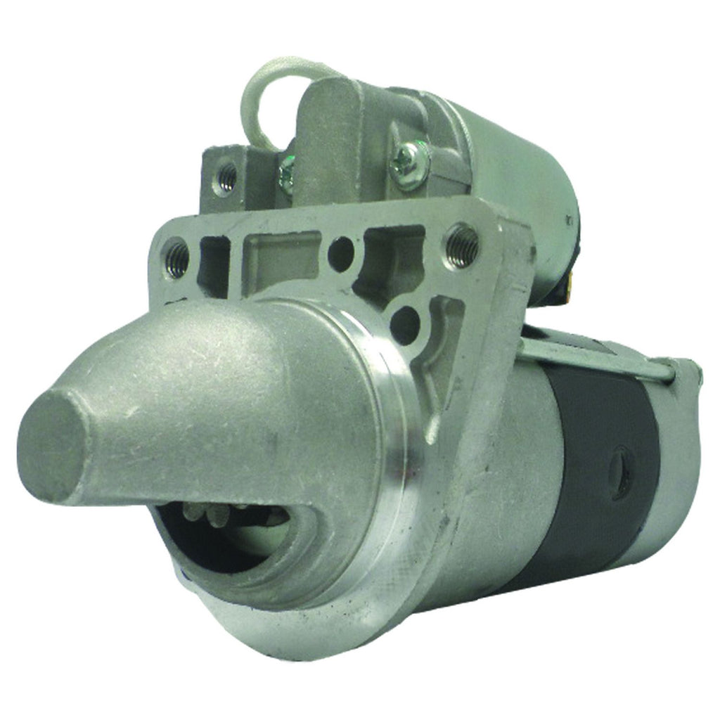 New Aftermarket Mitsubishi Starter 17867N