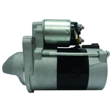 Load image into Gallery viewer, New Aftermarket Mitsubishi Starter 17867N