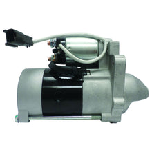 Load image into Gallery viewer, New Aftermarket Mitsubishi Starter 17867N