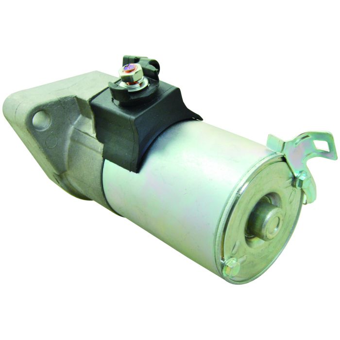 New Aftermarket Mitsuba Starter 17870N