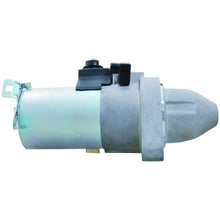 Load image into Gallery viewer, New Aftermarket Mitsuba Starter 17870N