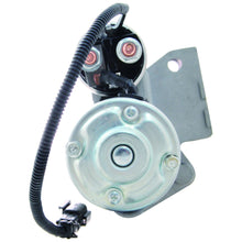 Load image into Gallery viewer, New Aftermarket Mitsubishi Starter 17872N