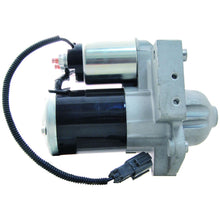 Load image into Gallery viewer, New Aftermarket Mitsubishi Starter 17872N