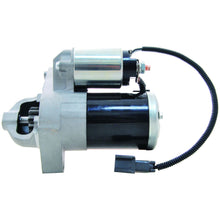 Load image into Gallery viewer, New Aftermarket Mitsubishi Starter 17872N