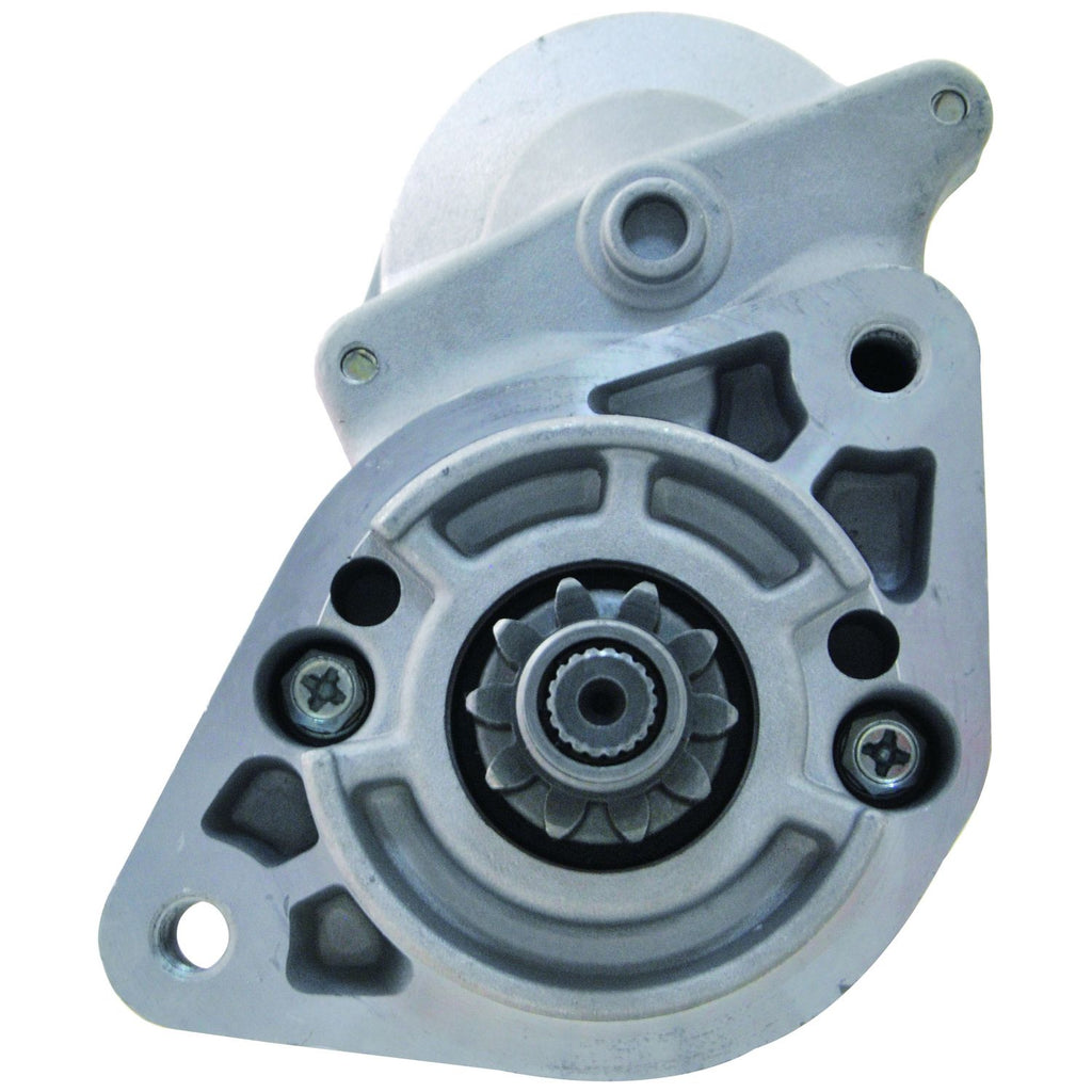 New Aftermarket Denso Starter 17876N
