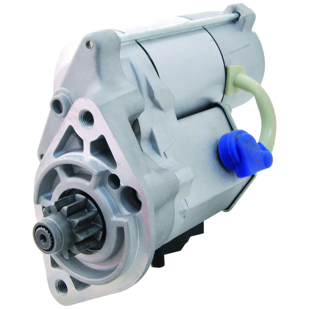 New Aftermarket Denso Starter 17876N