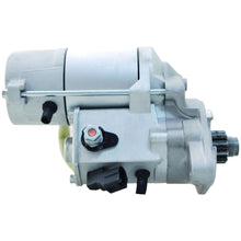 Load image into Gallery viewer, New Aftermarket Denso Starter 17876N