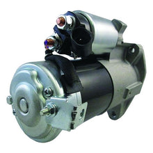 Load image into Gallery viewer, New Aftermarket Mitsubishi Starter 17877N
