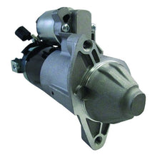 Load image into Gallery viewer, New Aftermarket Mitsubishi Starter 17877N