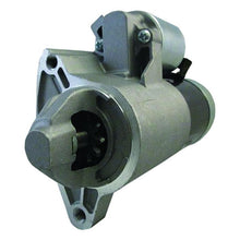 Load image into Gallery viewer, New Aftermarket Mitsubishi Starter 17877N