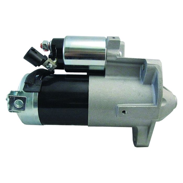 New Aftermarket Mitsubishi Starter 17877N