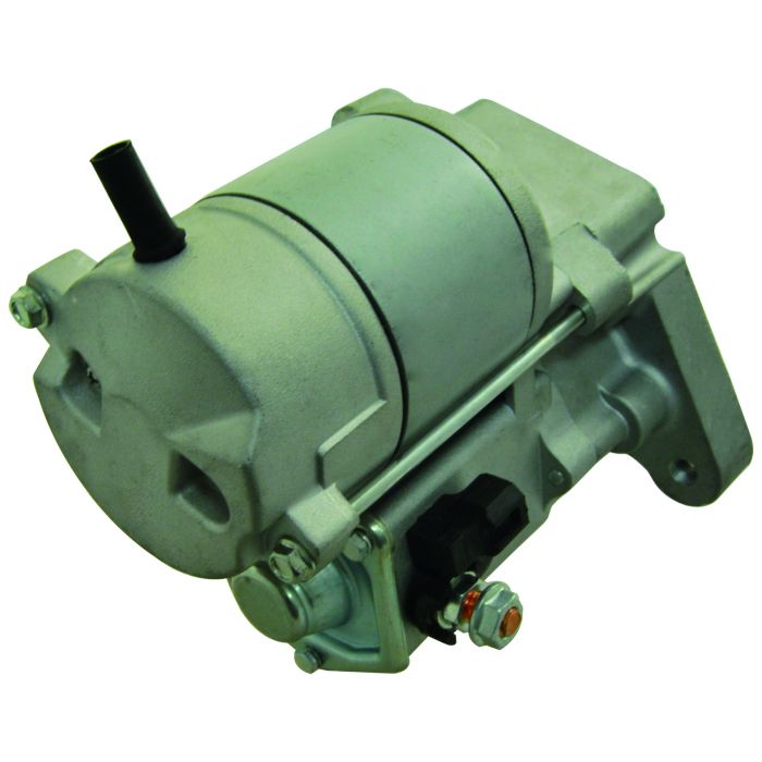 New Aftermarket Denso Starter 17896N