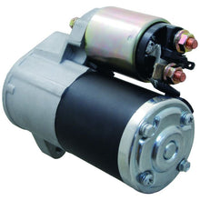 Load image into Gallery viewer, New Aftermarket Mitsubishi Starter 17898N