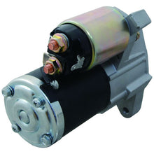Load image into Gallery viewer, New Aftermarket Mitsubishi Starter 17898N