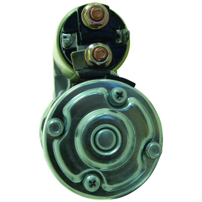 New Aftermarket Mitsubishi Starter 17898N