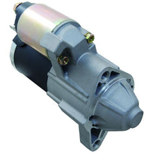 Load image into Gallery viewer, New Aftermarket Mitsubishi Starter 17898N