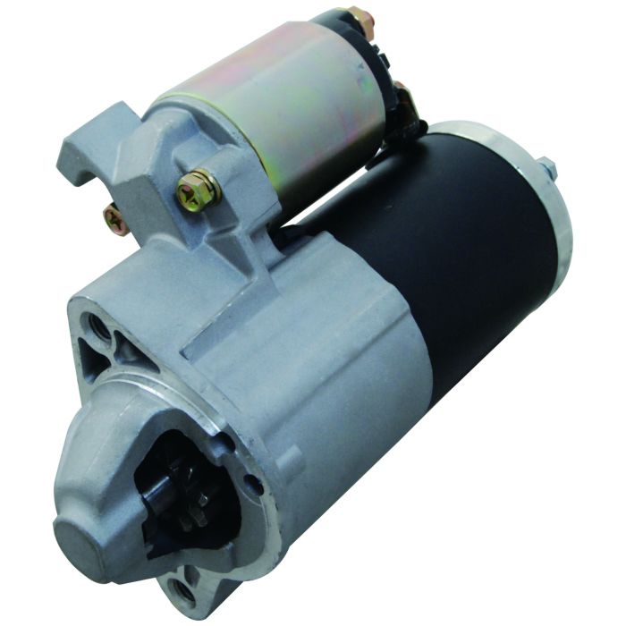 New Aftermarket Mitsubishi Starter 17898N
