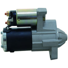 Load image into Gallery viewer, New Aftermarket Mitsubishi Starter 17898N