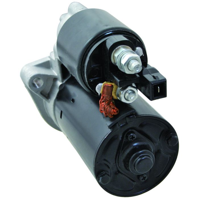 New Aftermarket Bosch Starter 17922N