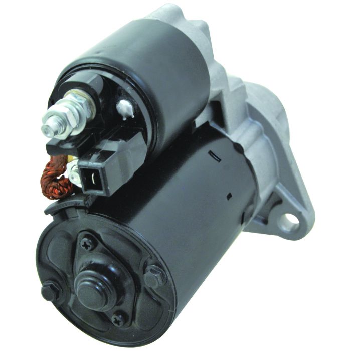 New Aftermarket Bosch Starter 17922N