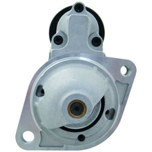 Load image into Gallery viewer, New Aftermarket Bosch Starter 17922N