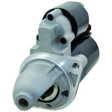 Load image into Gallery viewer, New Aftermarket Bosch Starter 17922N