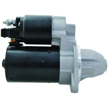 Load image into Gallery viewer, New Aftermarket Bosch Starter 17922N