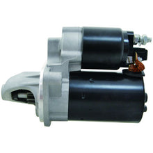 Load image into Gallery viewer, New Aftermarket Bosch Starter 17922N